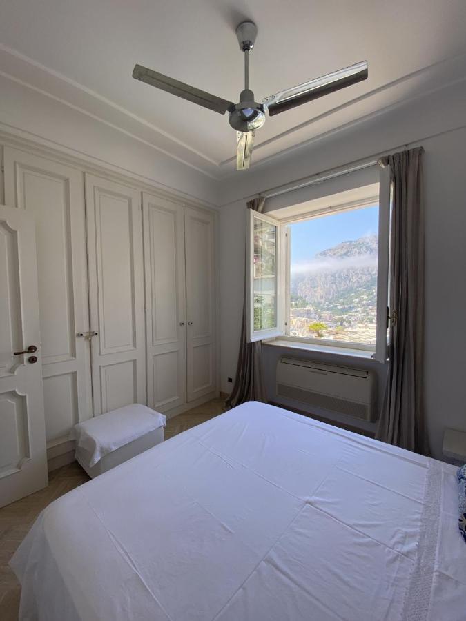 Terrazza Belvedere Капри Екстериор снимка